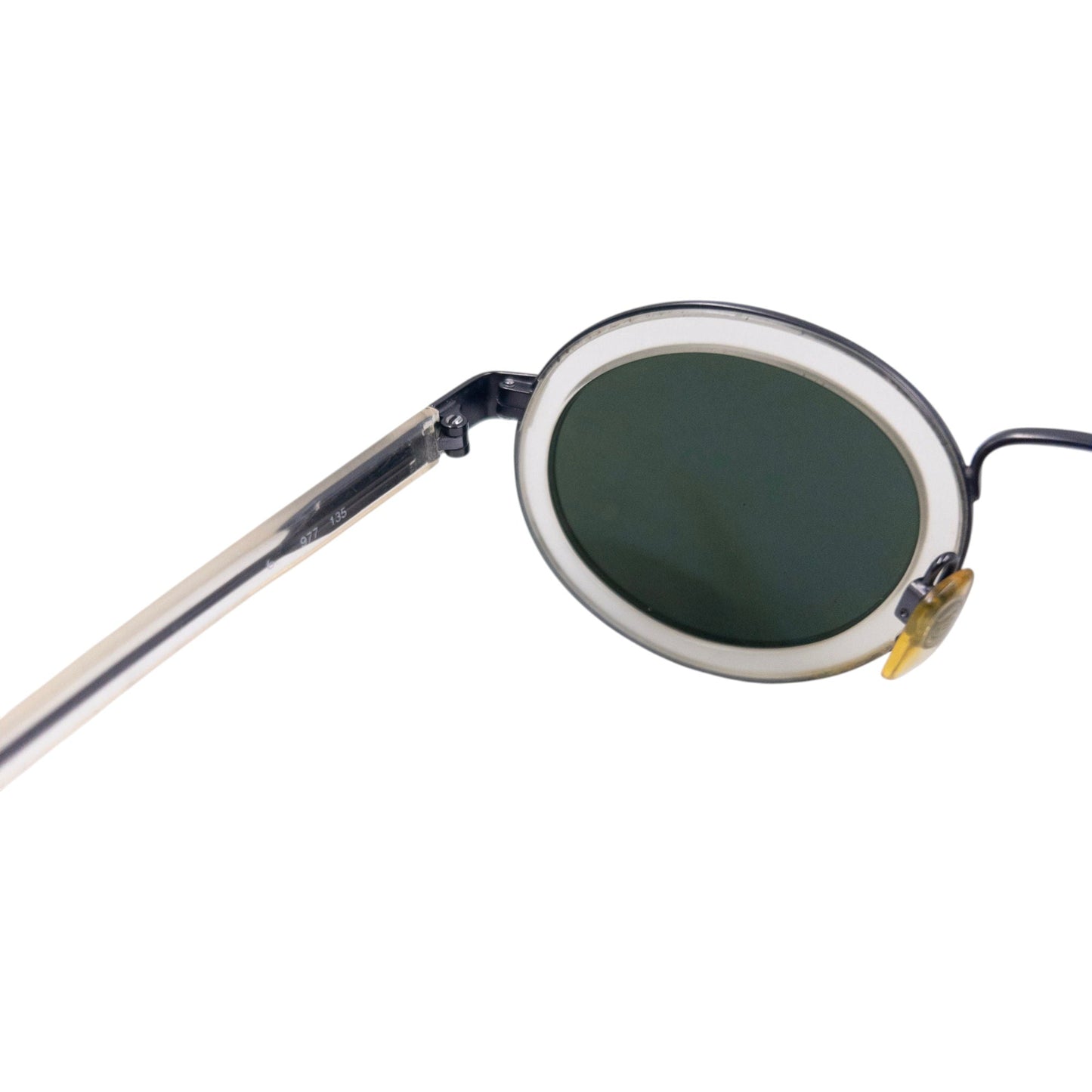 Vintage Giorgio Armani Sunglasses