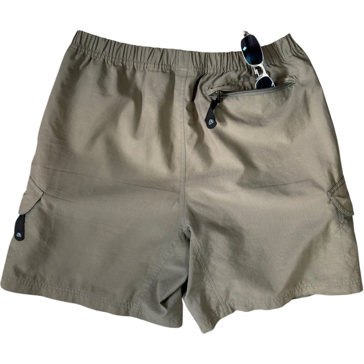 Nike ACG 00’s Cargo Shorts W30 | W30, Khaki