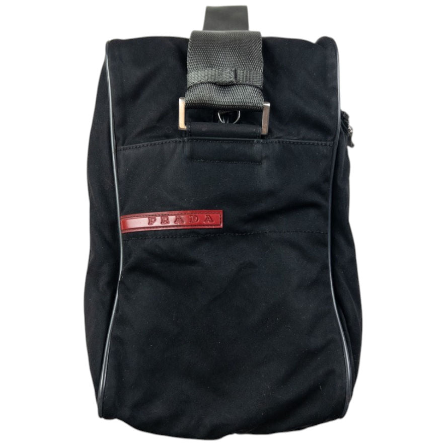 Vintage Prada Sport Crossbody Bag
