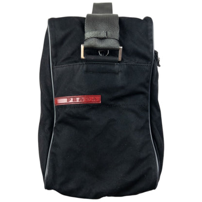 Vintage Prada Sport Crossbody Bag