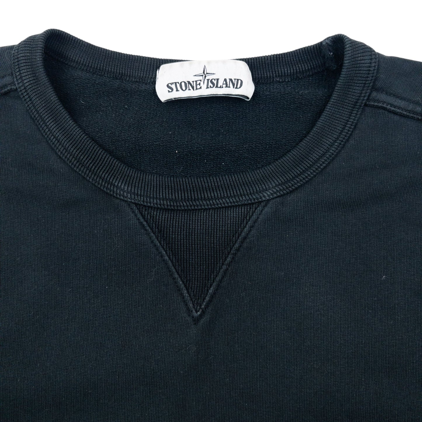 Stone Island Sweatshirt Size M