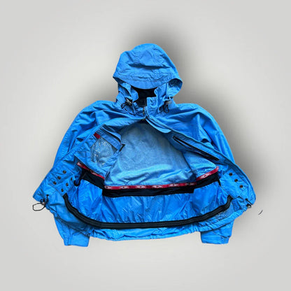 Oakley Early 2000’s Technical Jacket M