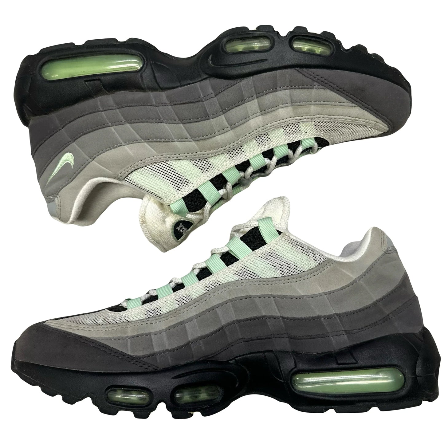 Nike Air max 95 Fresh Mint ( 9.5UK / 10.5US )