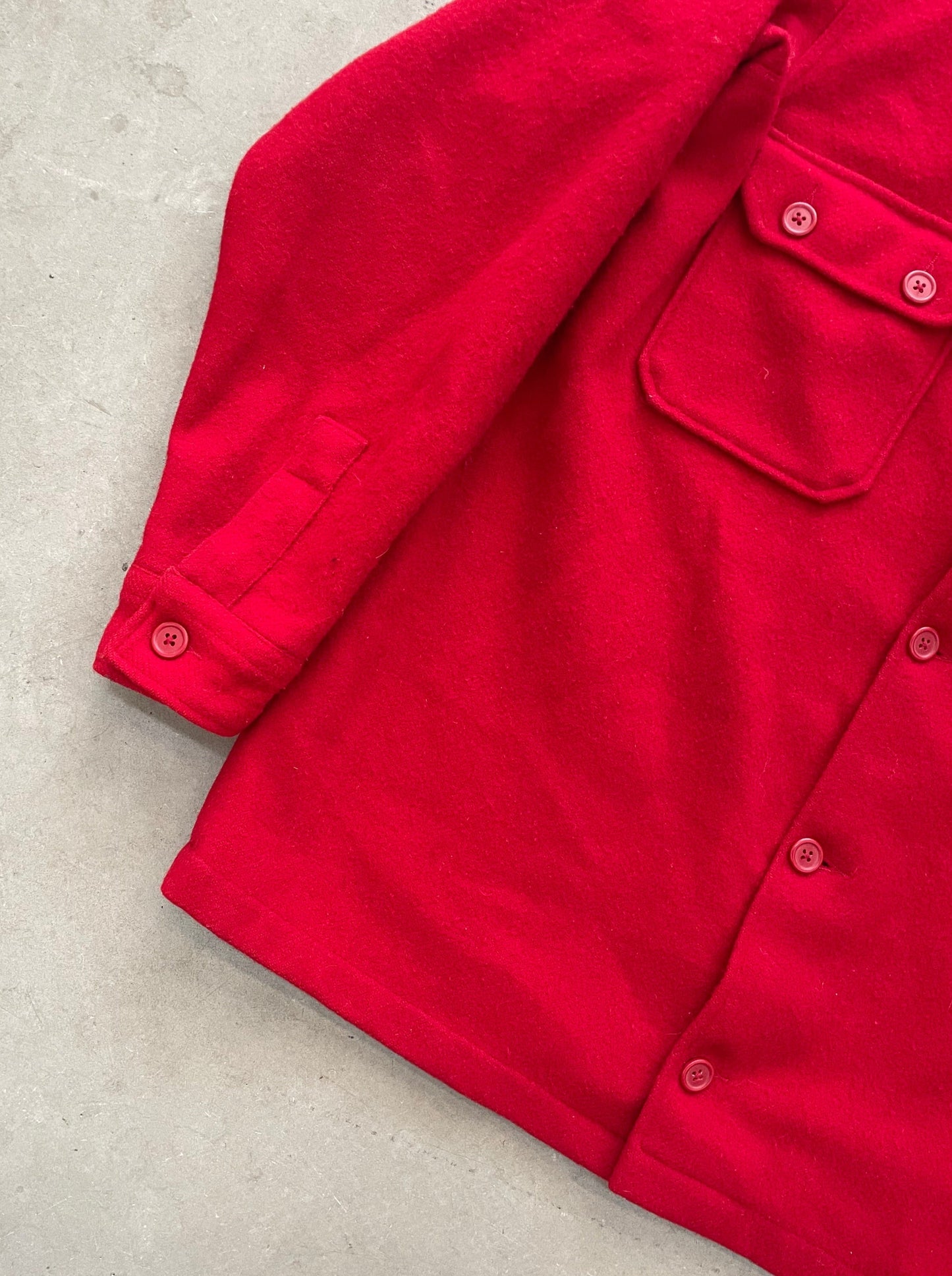 1970’s Boy Scouts of America Shirt - XL