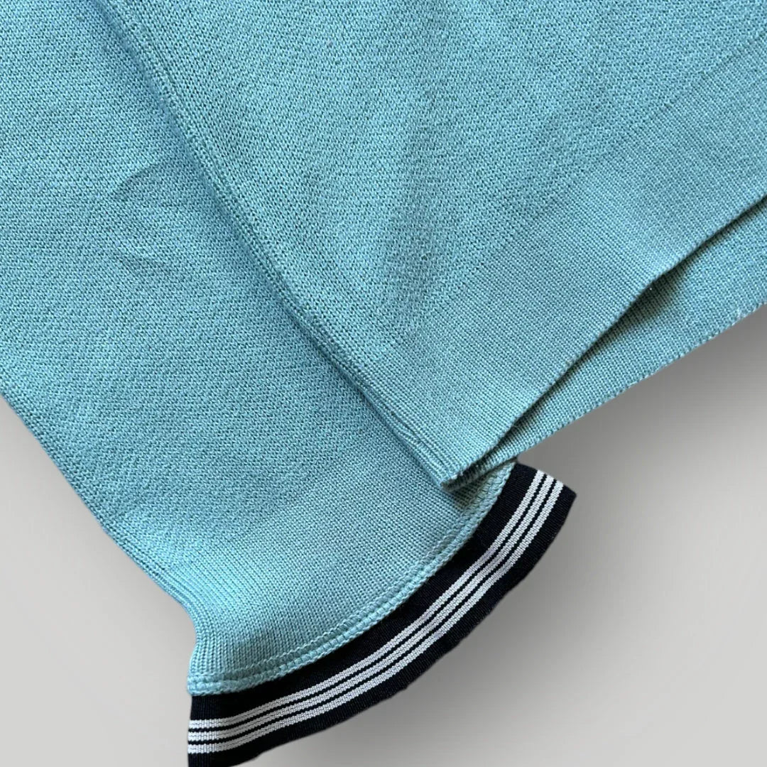 Stone Island AW/05 V-neck Knit M