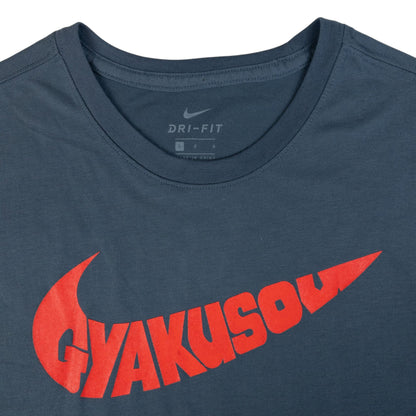 Vintage Nike Gyakusou Undercover Lab T Shirt Size M