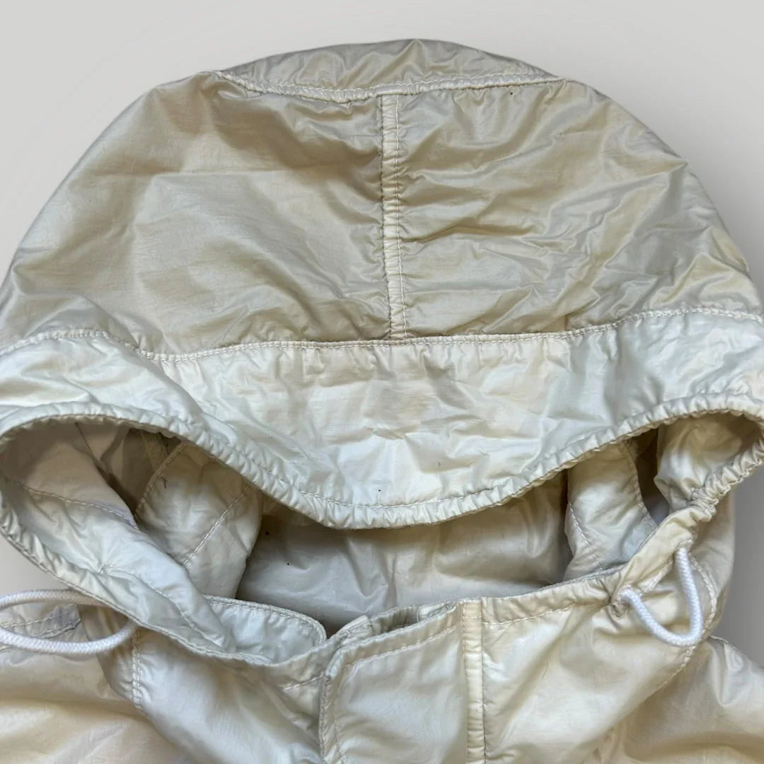 Stone Island SS/13 Glass Bativia Jacket