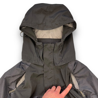 2006 Oakley Nitro Fuel Jacket (S) | Default Title, Black