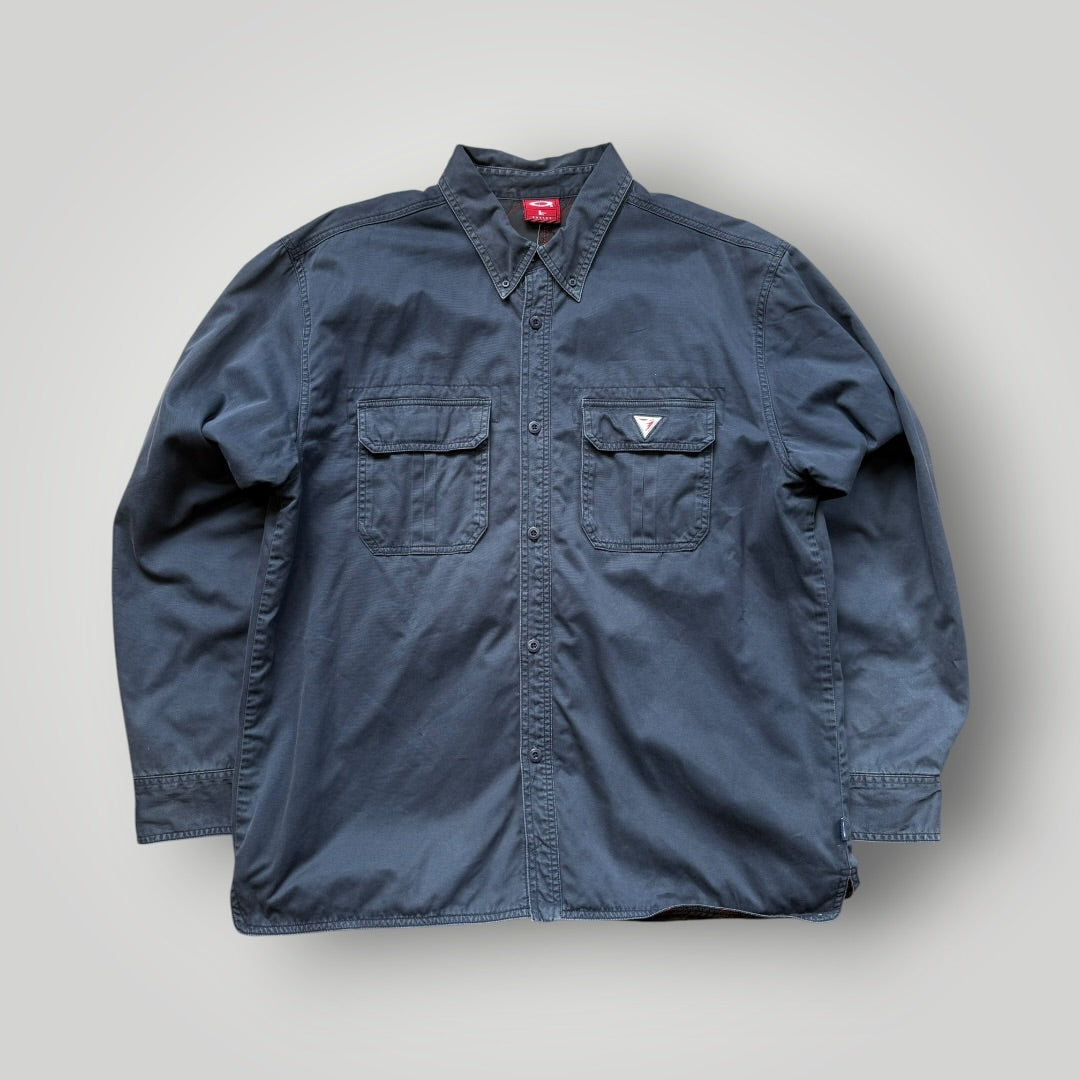 Oakley – Known Source