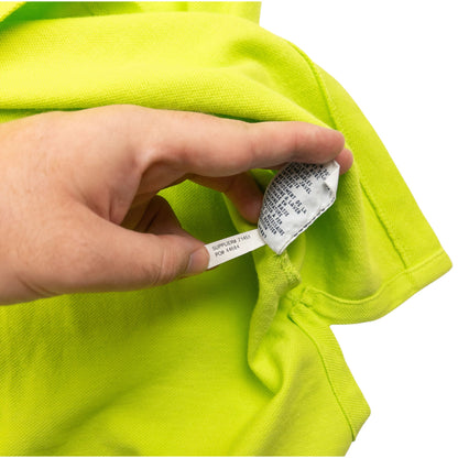 Vintage Polo Ralph Lauren France Polo Shirt Size XXL