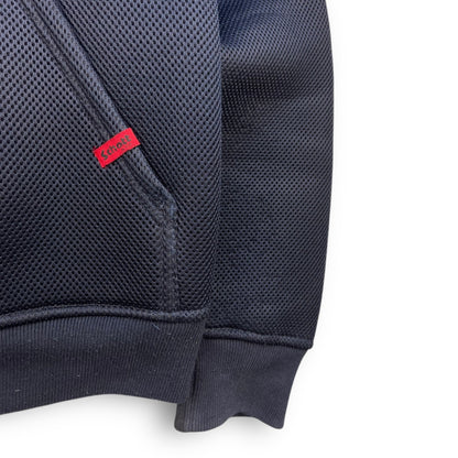 2000's Schott NYC Mesh Jacket (L) | Default Title, Navy