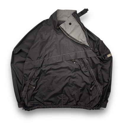 2001 Nike ACG Kayak Jacket (XL) | Default Title, Black