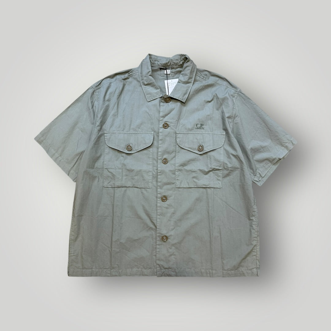 C.P. Company Cotton Utility Shirt XXL BNWT
