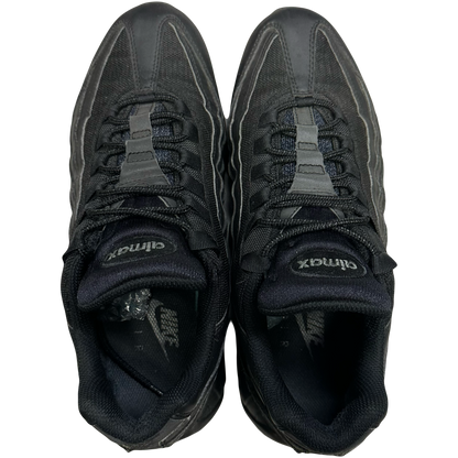 Nike Air max 95 In Black ( 9.5UK / 10.5US )