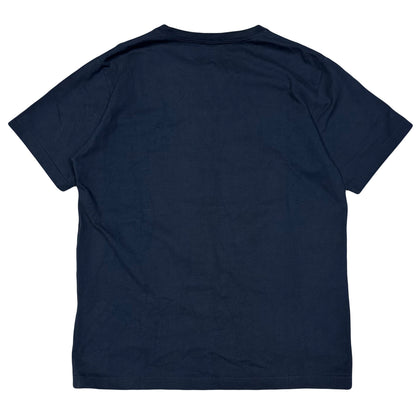 Avirex Star T-Shirt In Navy ( XL )