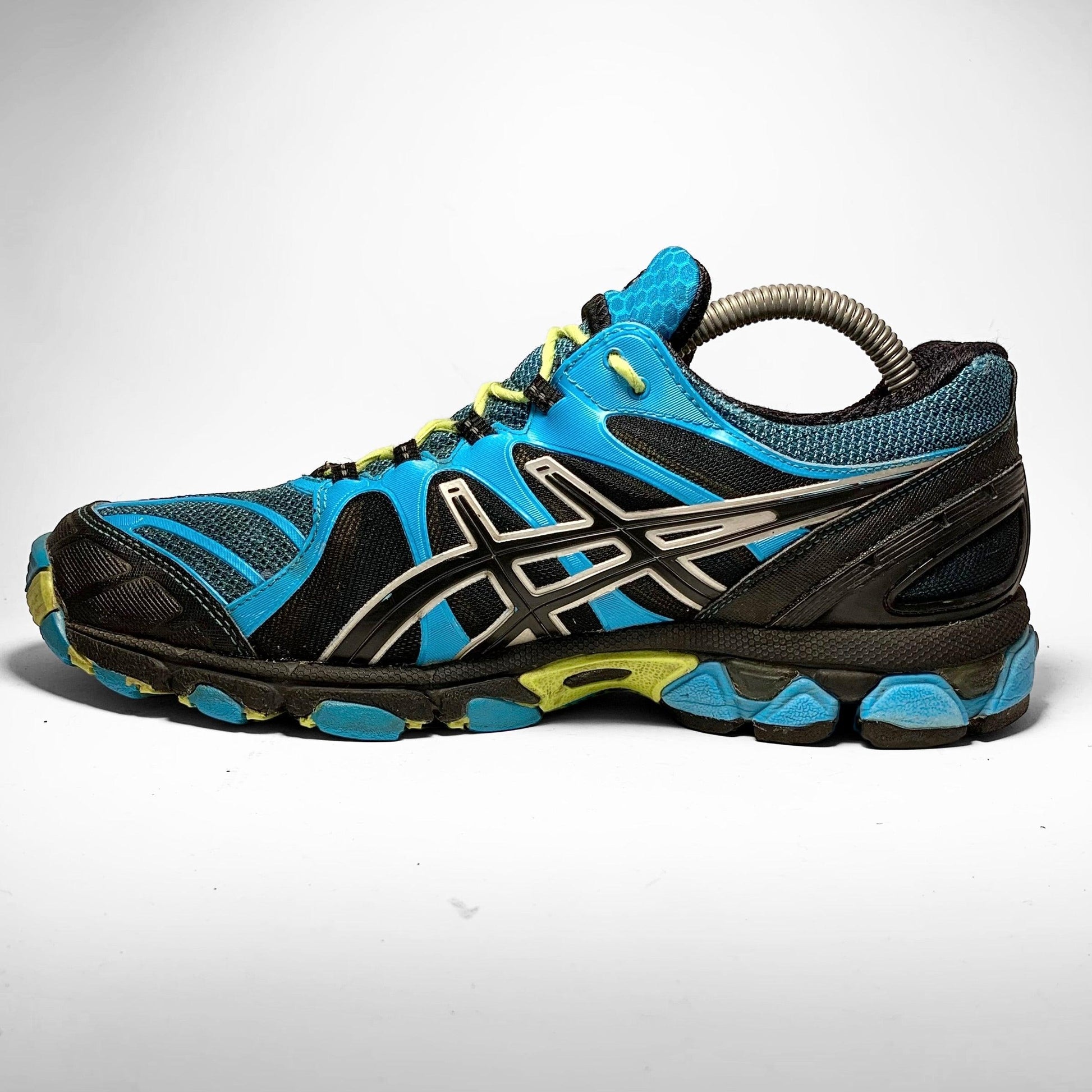 ASICS Gel-Fuji Sensor GTX (2012) - Known Source