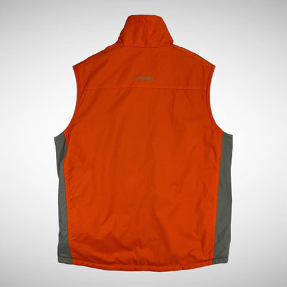 Nike ACG Fleeced Tactical Vest (2000s)