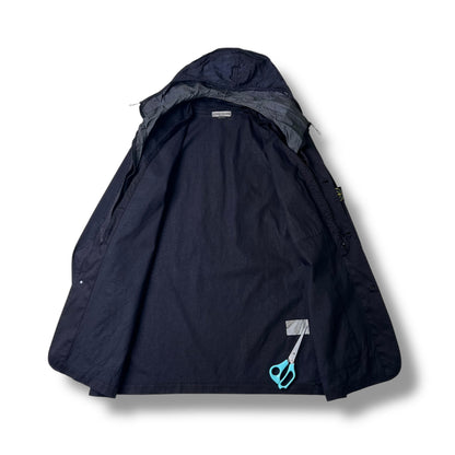 Stone Island Trench Coat (XXL)