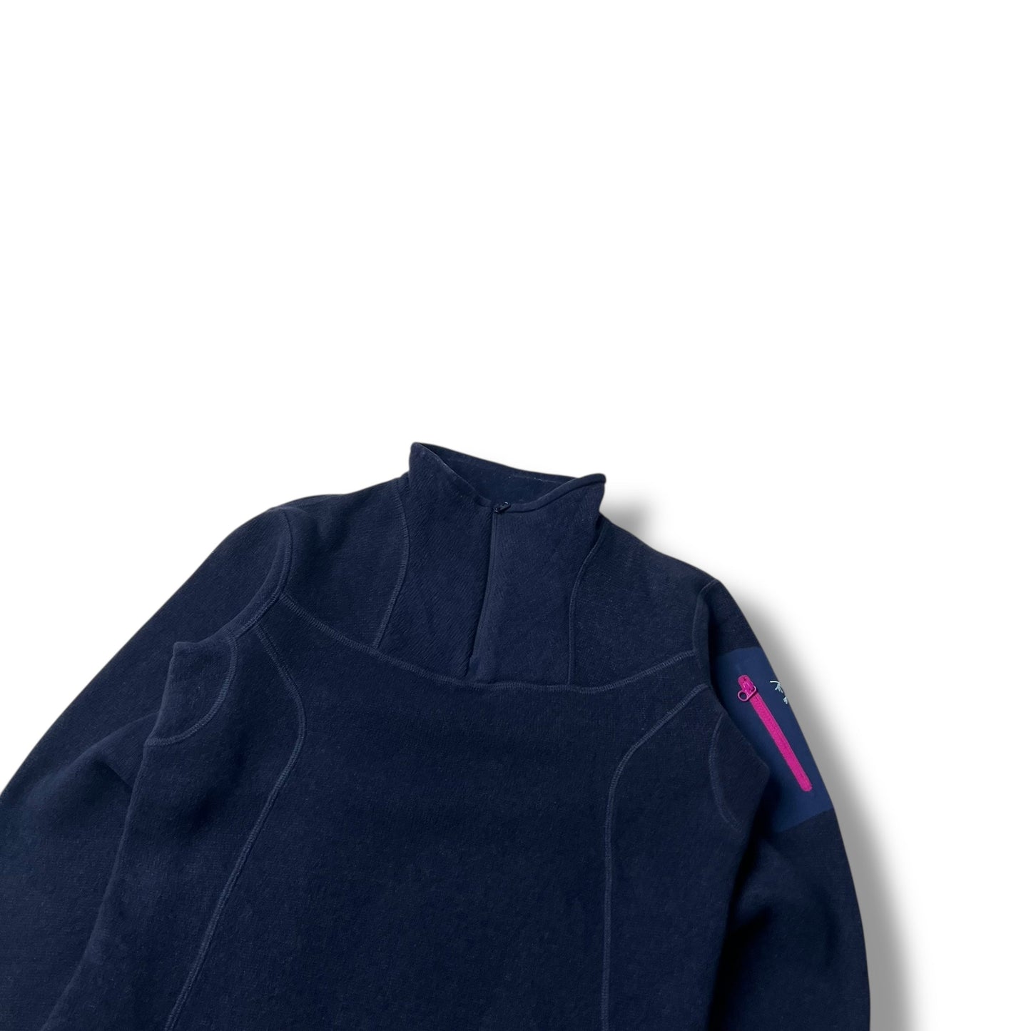 Womens Arc’teryx Covert Cardigan (XS)