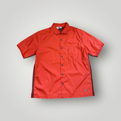 Nike 2002 Technical Short Sleeved Shirt XL/XXL