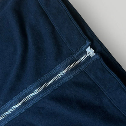 Stone Island AW/07 Zip Up Cotton Jacket L