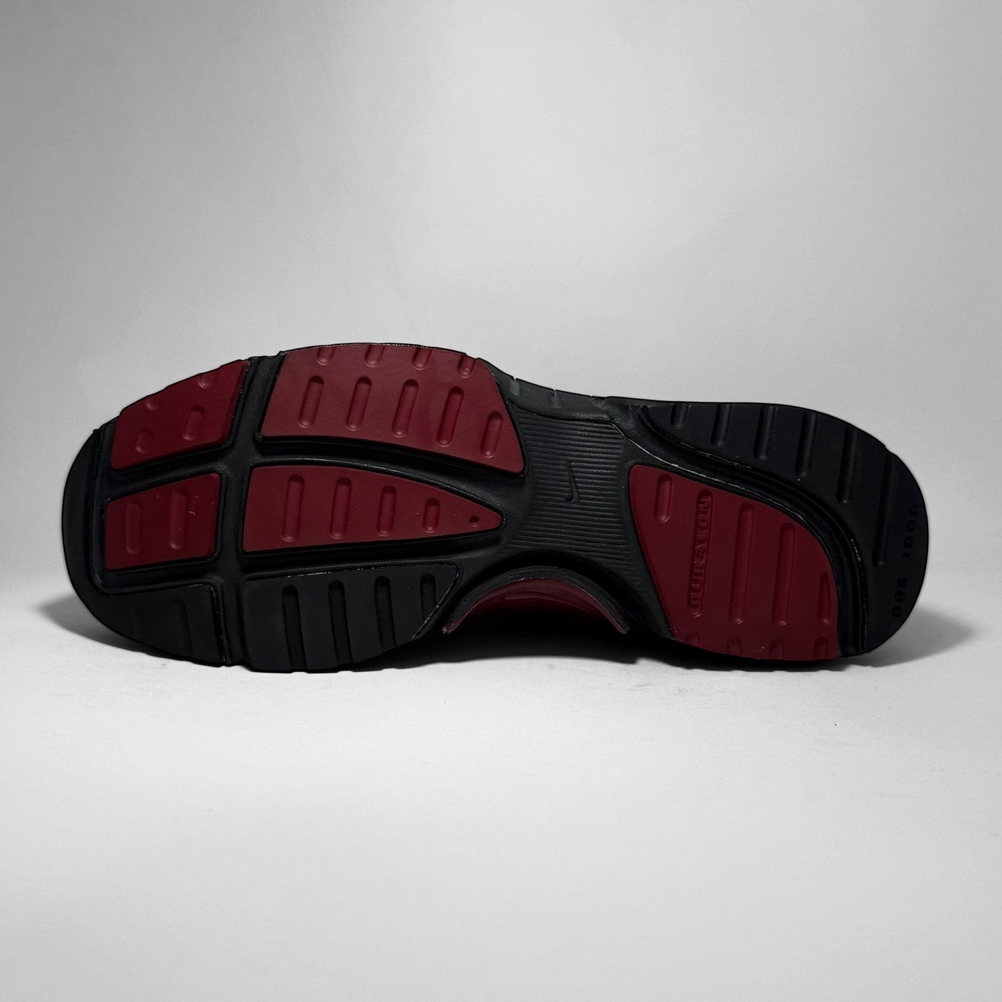 Nike x HTM Air Presto Roam (2004)