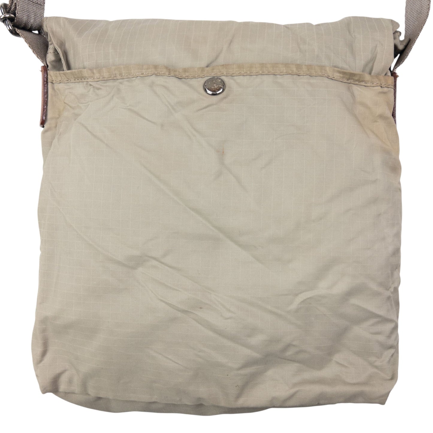 Vintage Y'Saccs By Yohji Yamamoto Crossbody Bag