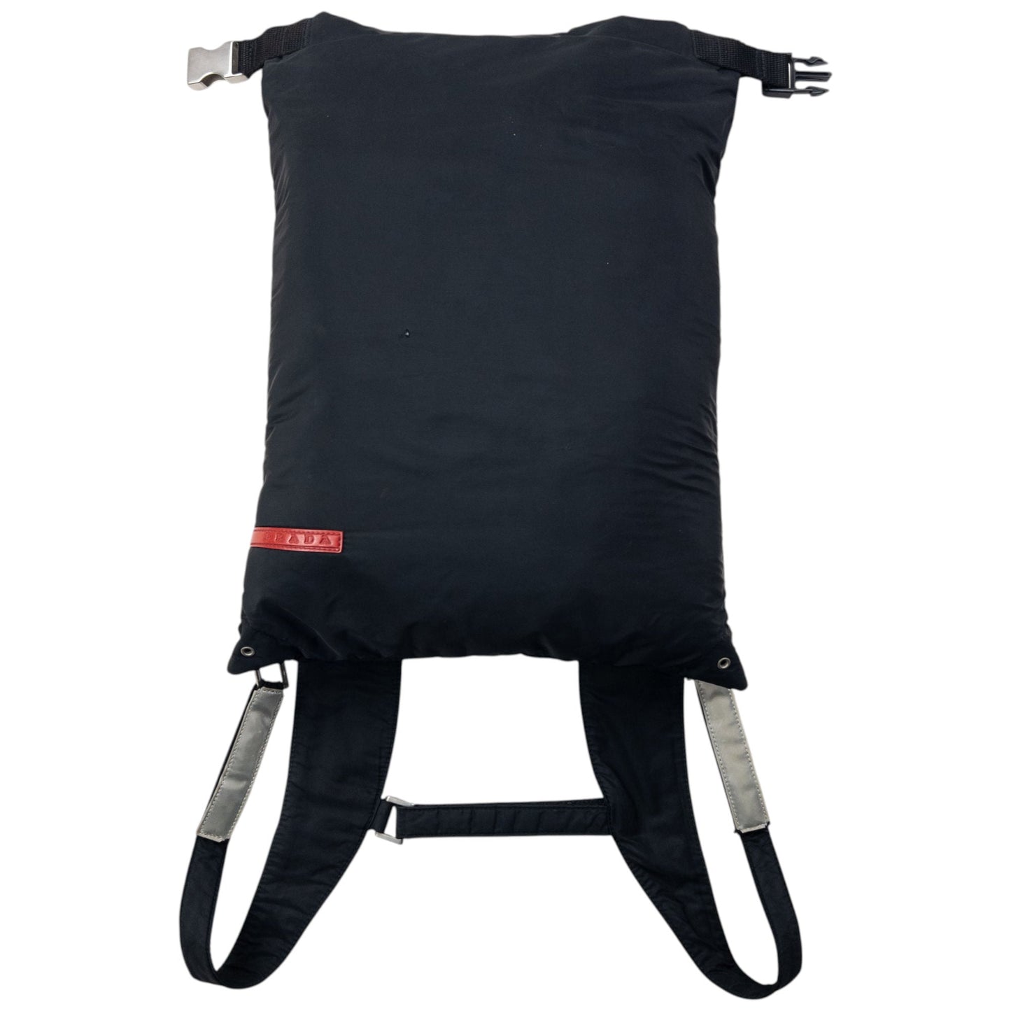 Vintage 1999 Prada Sport Backpack