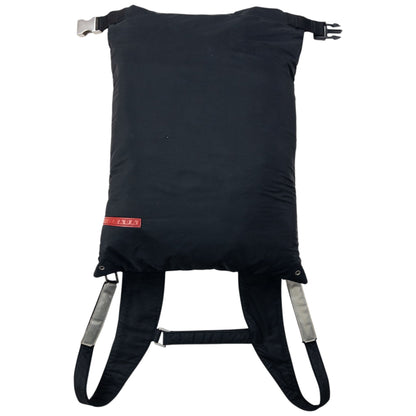 Vintage 1999 Prada Sport Backpack