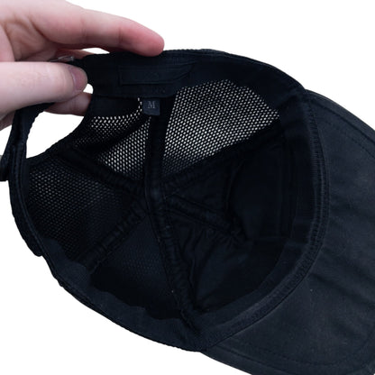 Vintage Prada Sport Mesh Hat