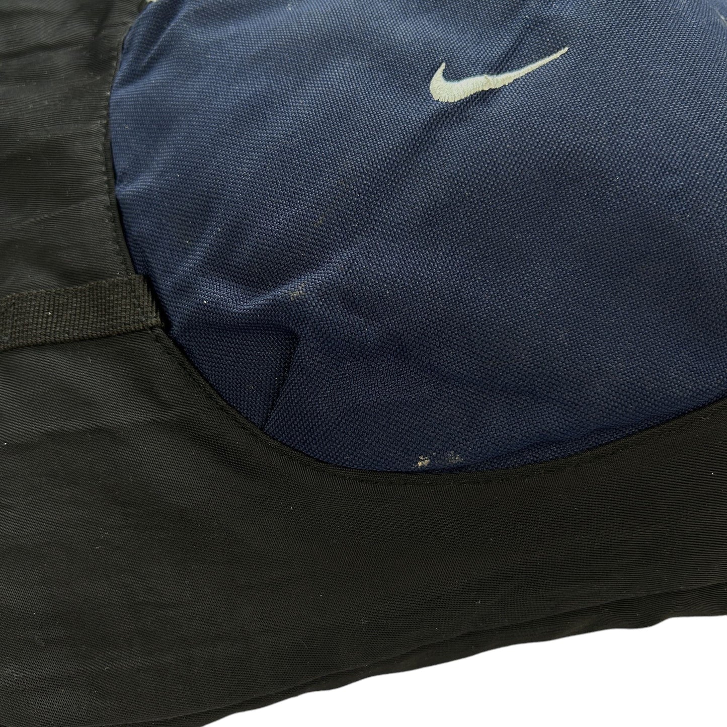 Vintage Nike Cross Body Bag