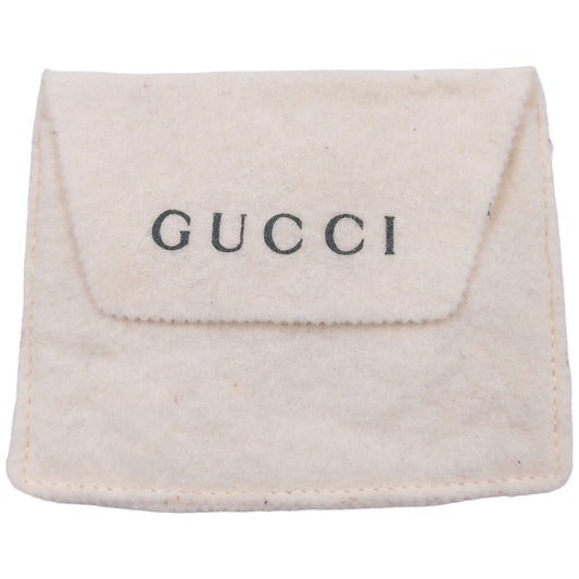 Vintage Gucci Small Soft Pouch