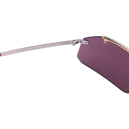 Vintage Dior Diamonte Star Sunglasses