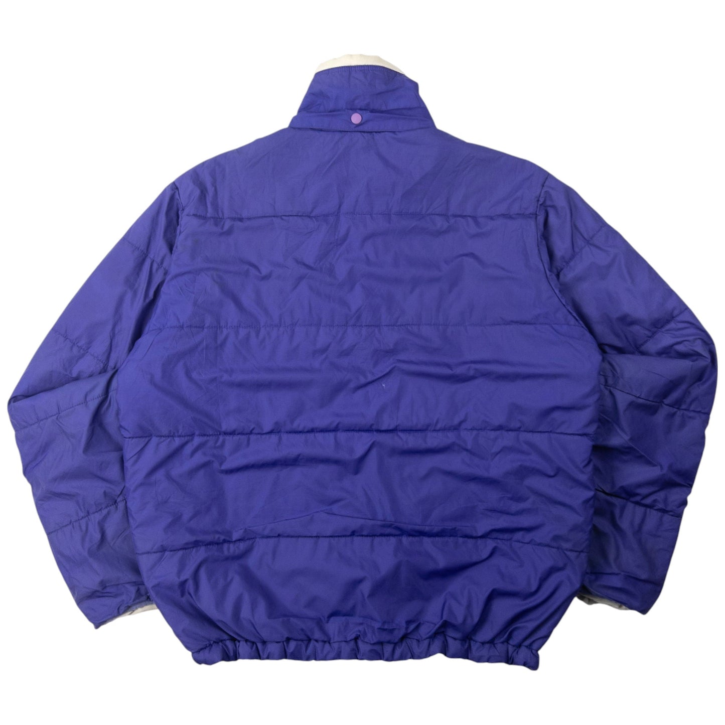 Vintage Patagonia Zip Up Padded Jacket Size M