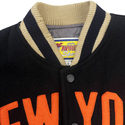 Avirex New York Varsity Jacket - S