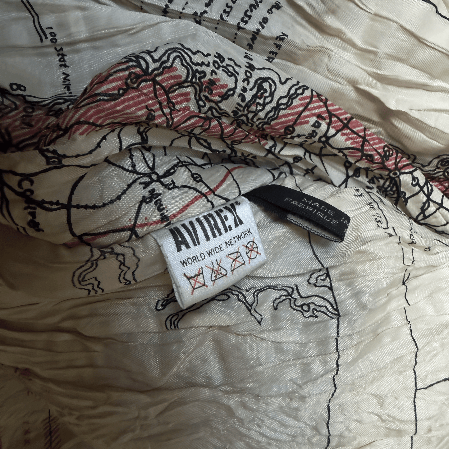 Avirex 1989 Top Gun G-1 Flight Jacket - S / M | S/M, Brown