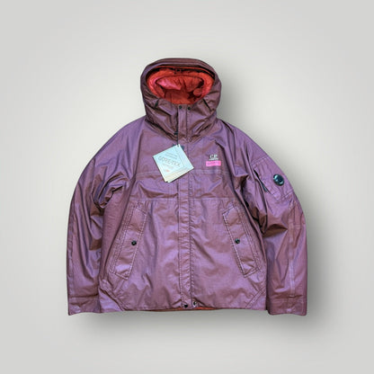 C.P. Company 3 in 1 Gortex Infinium Reversible Puffer L/XL BNWT