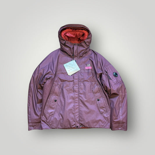 C.P. Company 3 in 1 Gortex Infinium Reversible Puffer L/XL BNWT