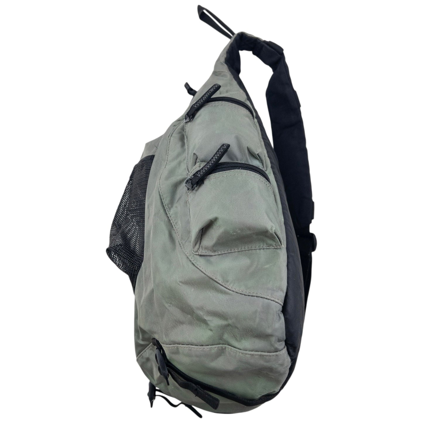 Vintage 2000s GAP Cargo Sling Bag