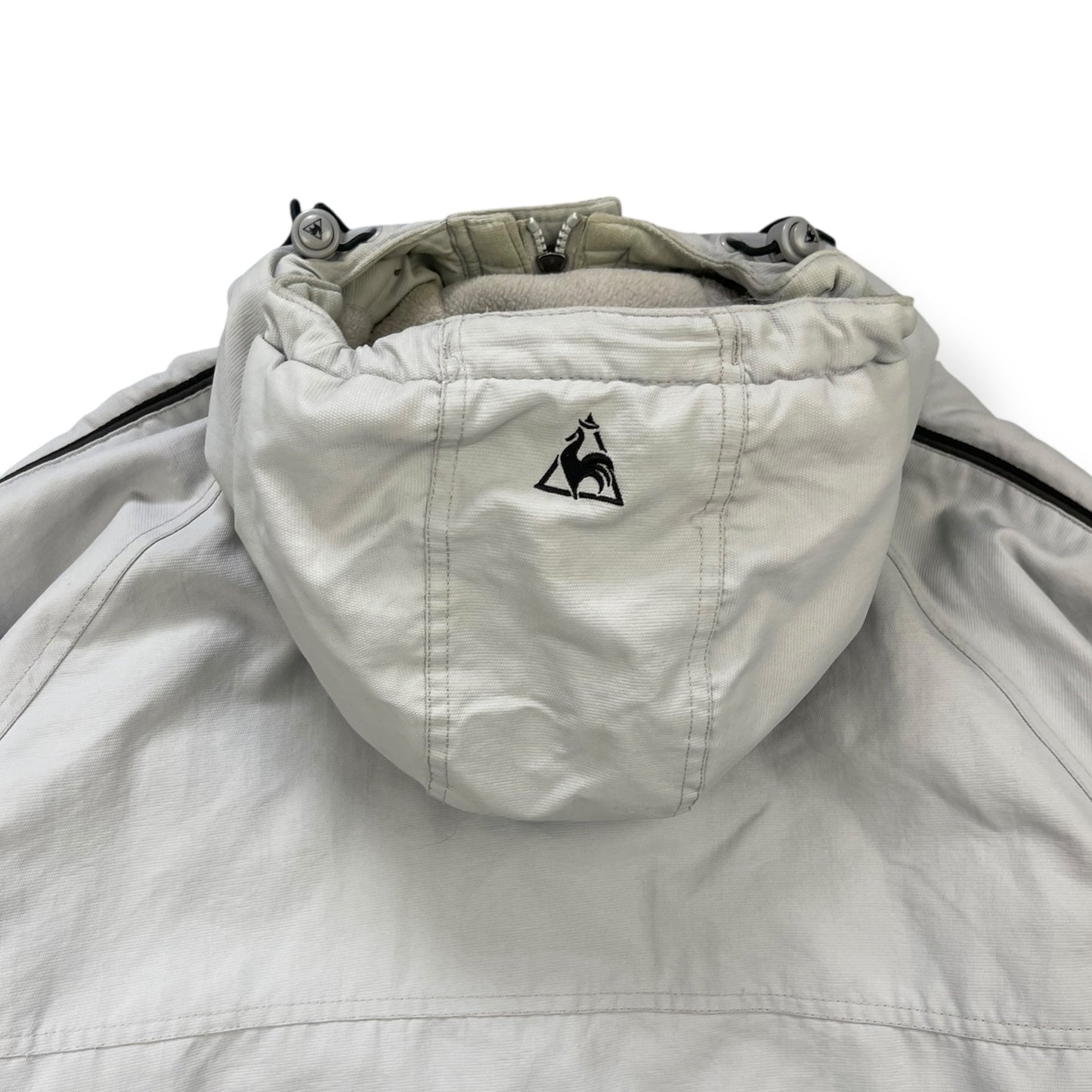 2000's Le Coq Sportif Stealth Pocket Jacket (L) | Default Title, Red