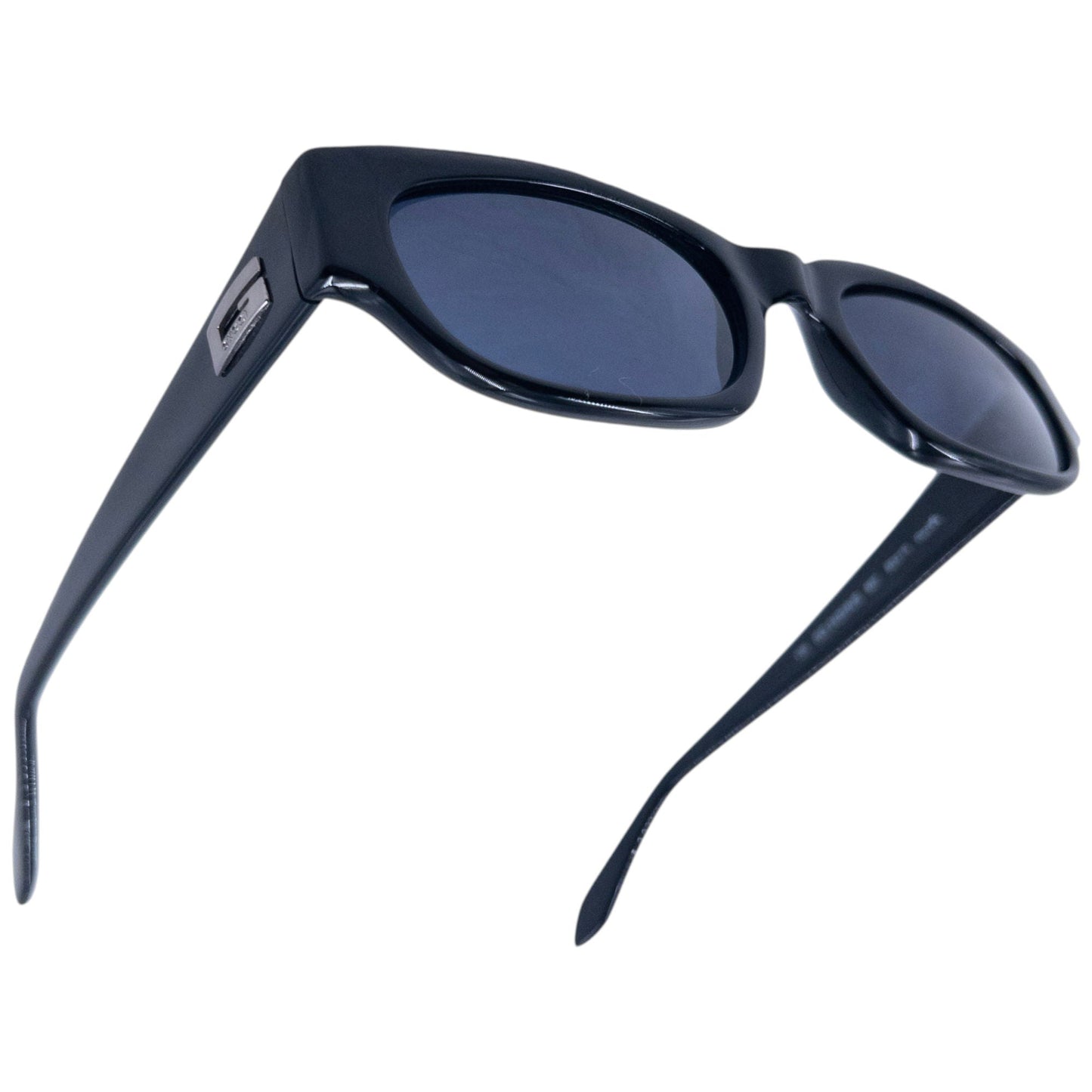 Vintage 1998 Gucci By Tom Ford Sunglasses | O/S, Black
