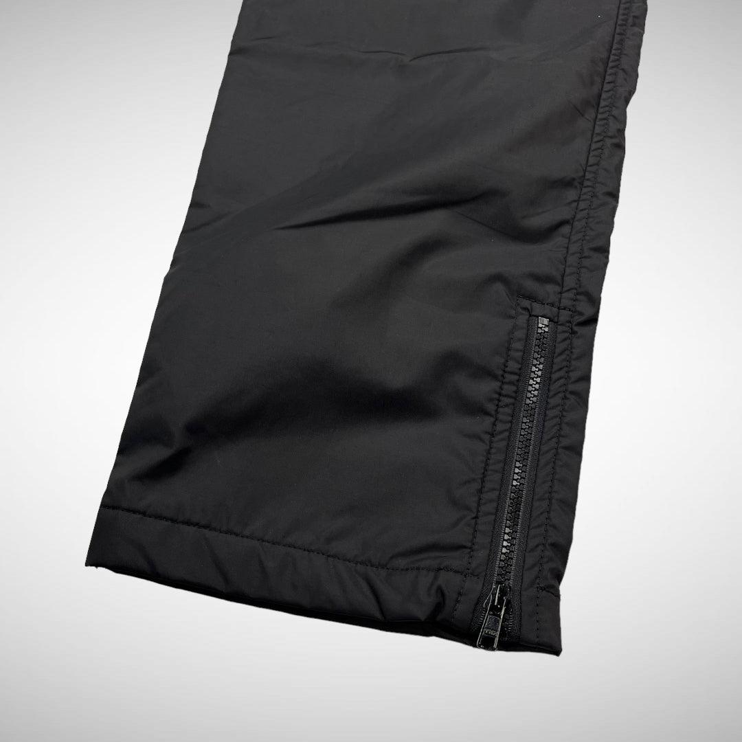 Armani Jeans Nylon Cargos (2000s) - Known Source