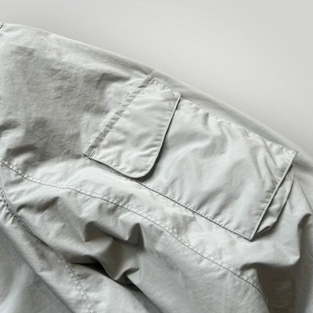 C.P. Company Micro-M Goggle Jacket L