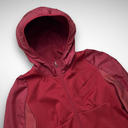 Nike Gyakusou Technical Hooded Jacket (2013) - Known Source