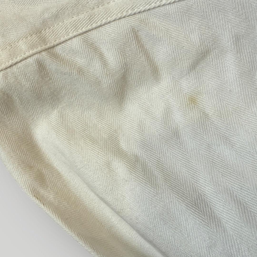 Beckers Naval Clothing Factory US Navy Gunners Smock L