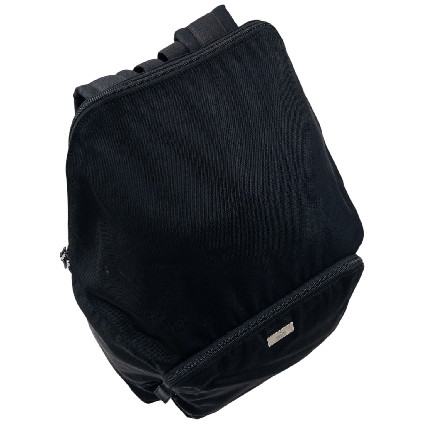 Vintage 2000s Gucci Backpack