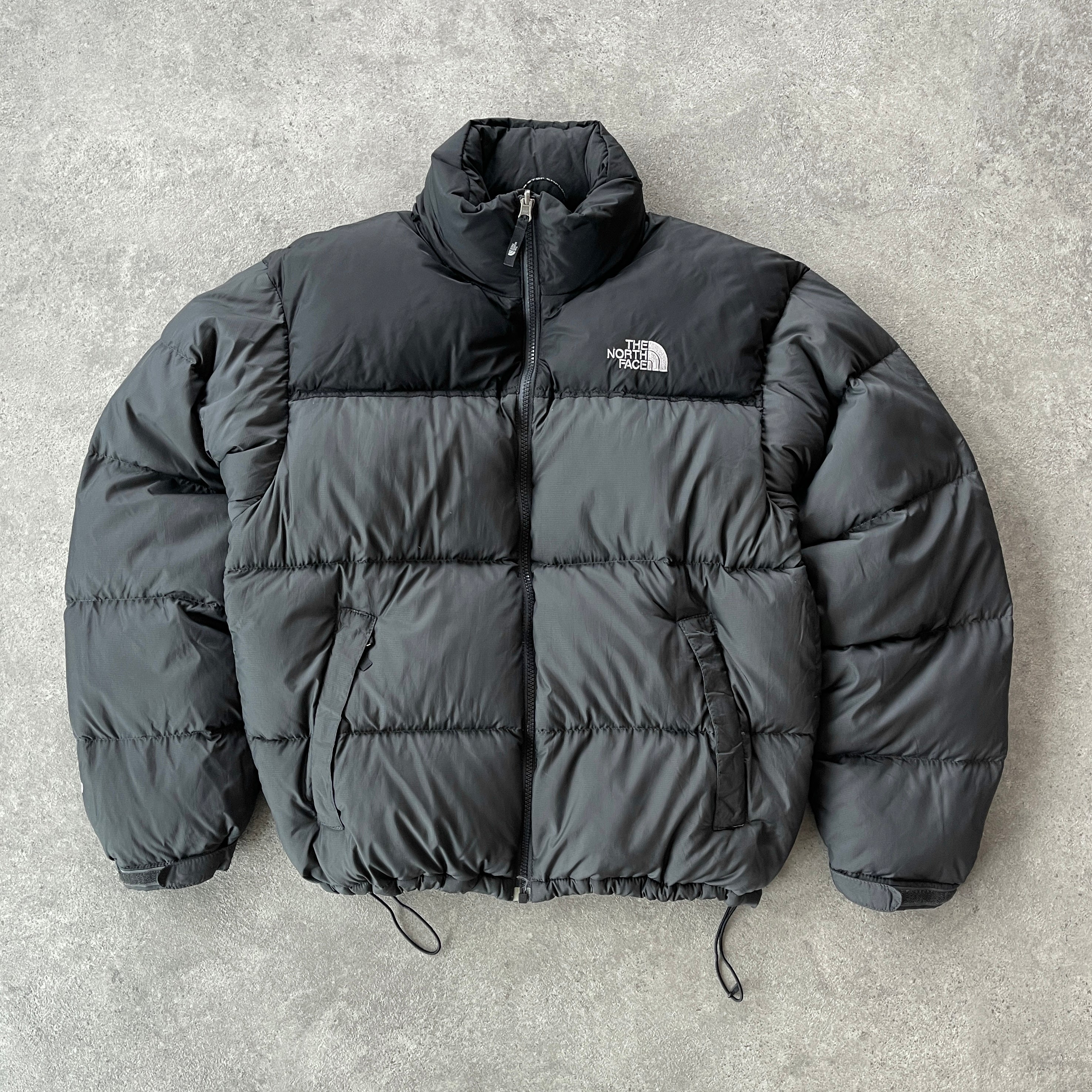 The North Face RARE Nuptse 700 down fill puffer jacket (S) – Known Source