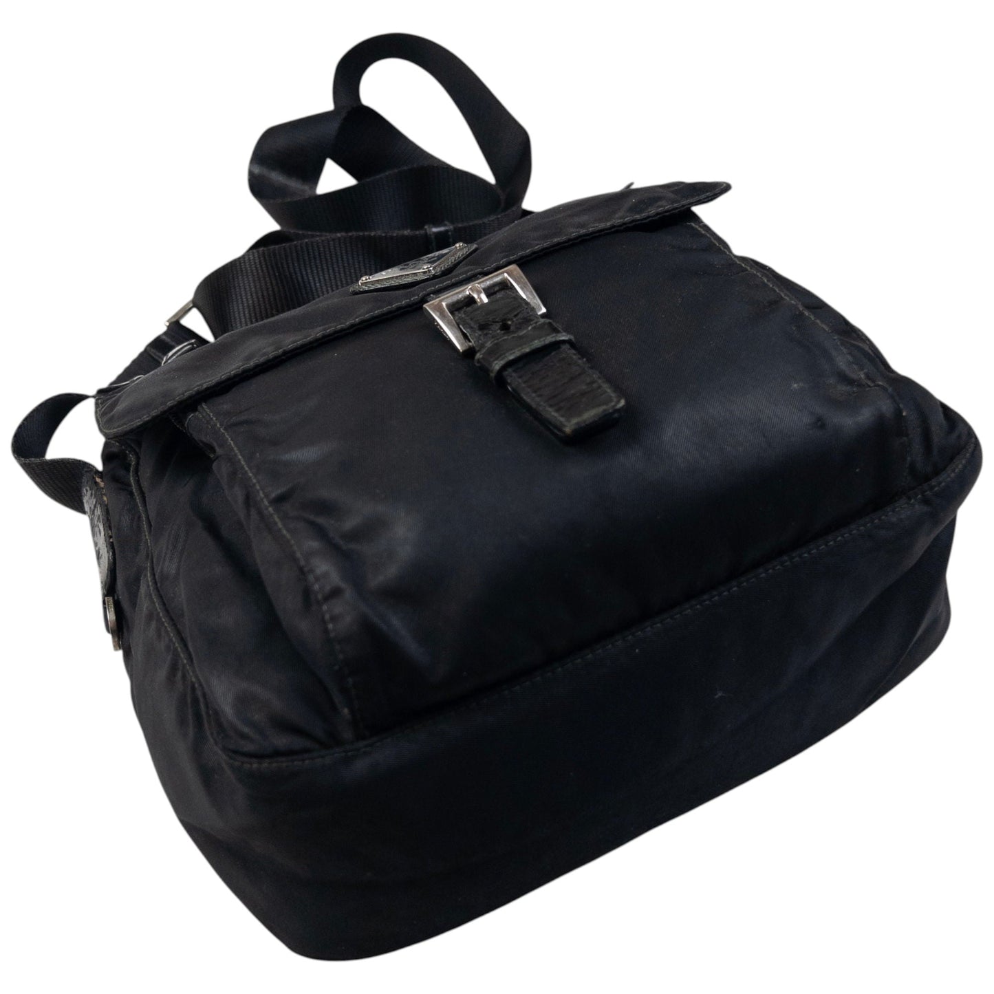 Vintage Prada Crossbody Bag