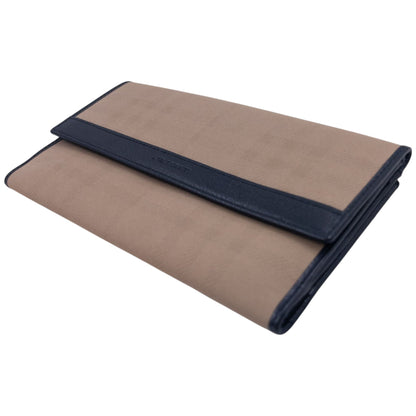 Vintage Burberry Nova Check Purse