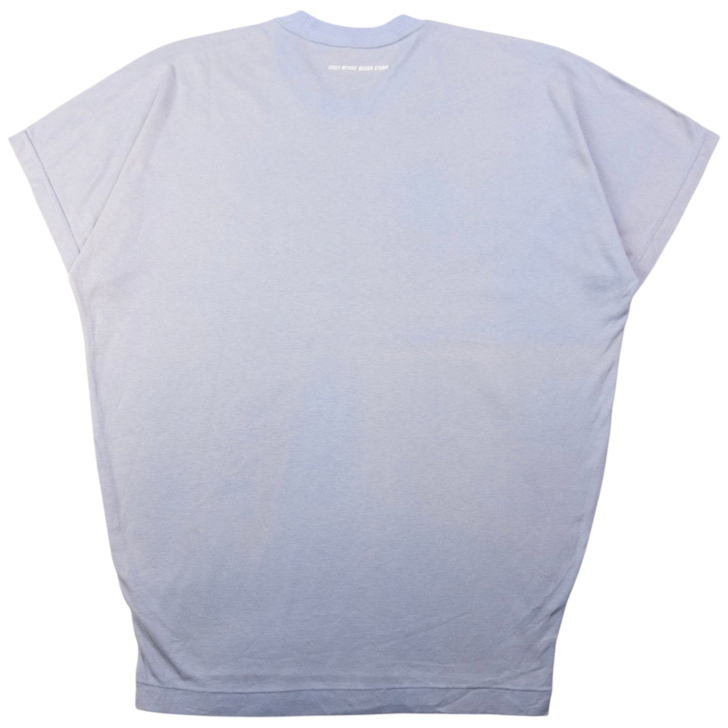 Vintage Issey Miyake Skyline T Shirt Size M